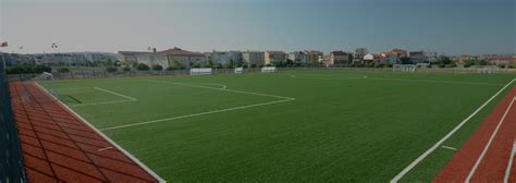 Safety a neglected pitch can also be a dangerous one that. Artificial Turf Football Field Installation Stages -Integral