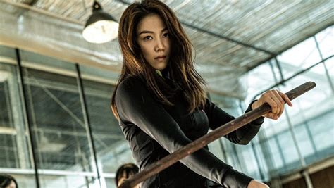 Watch An Exclusive Clip From The Villainess