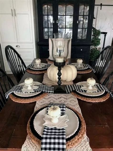 50 Elegant Fall Home Decor Ideas With Pumpkins Buffalo