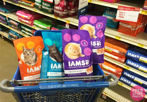 Buy 1 Get 1 Free Dry Dog And Cat Food Bags At Petsmart