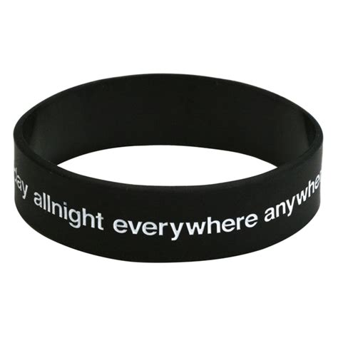 Learn more about the products we offer. ACCESSORIES :: LOGO Wide Rubberband (black)