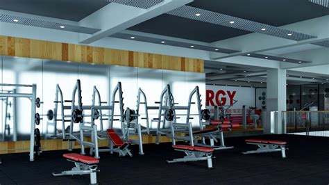 Level Up Fitness Xpress Bdc Everrise Kuching