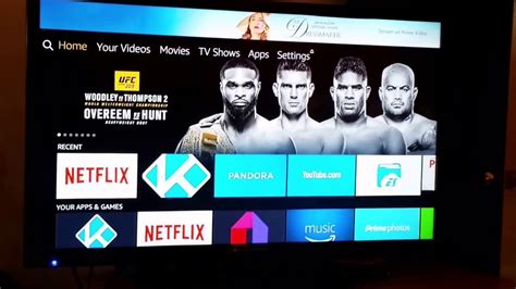 Now you will install this stock version onto your amazon fire stick. Kodi missing icon firestick jailbreak - YouTube