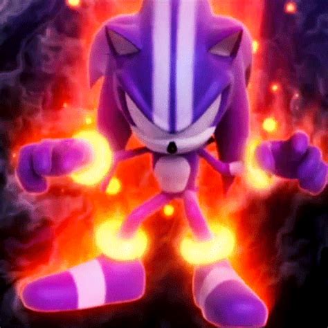Whats Your Favorite Form Sonic The Hedgehog Amino