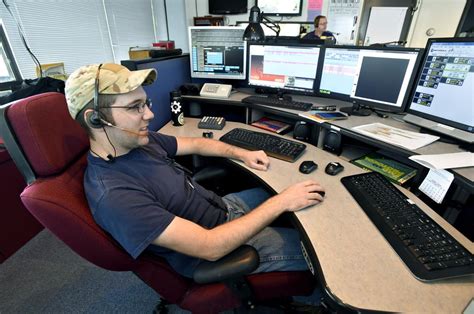 New 911 Dispatch System Upgrades Saving Valuable Seconds Lives News