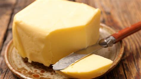 5 Most Popular French Butters Tasteatlas