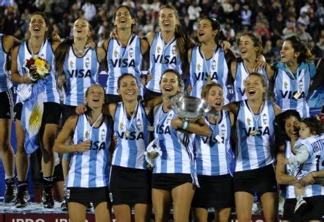 Las leonas perdieron la final olimpica ante australia. Las Leonas campeonas del mundo - NOTINORBRIDGE