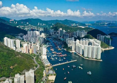 5 Kota Di Hong Kong Ini Wajib Kamu Kunjungiposisinya Berada Di Tepi