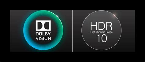 ¿qué Es Dolby Vision Sarte Audio