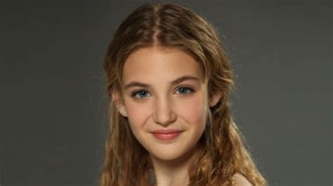 Pin By Liesel Liersch On Character Inspiration Sophie Nelisse The