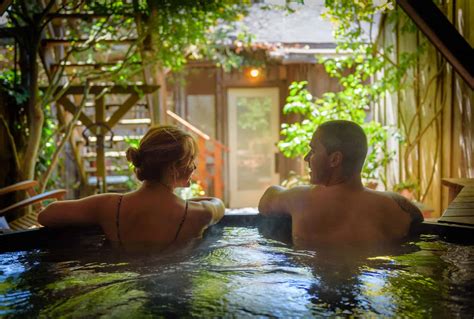 Sweetwater Inn And Spa Rejuvenate Yourself On The Mendocino Coast