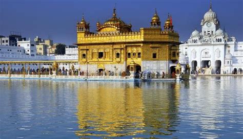 The Golden Temple Amritsar Ticket Price Timings Address Triphobo