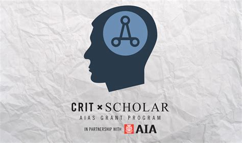 The Aias Is Proud To Announce The Class Of 2020 Crit Scholars Aias