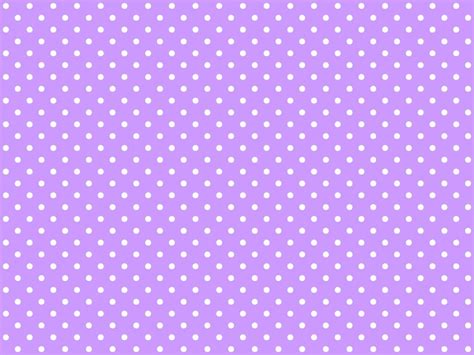 T Ng H P Polka Dot Background Purple Si U P C O Mi N Ph