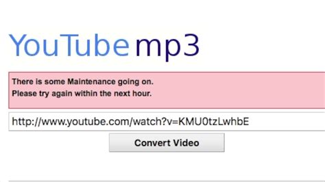 Our youtube to mp3 converter and downloader allows you convert and download mp3 from youtube videos. Youtube to Mp3 Converter: Convert videos into Mp3 just in ...