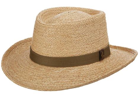 6 Mens Travel Hats For Every Climate