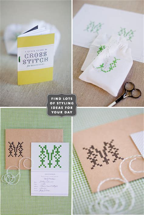 Check spelling or type a new query. Free Cross-stitch Stationery Printables — 'i do'-it-yourself®