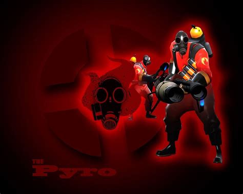 Pyro Wallpapers Wallpaper Cave