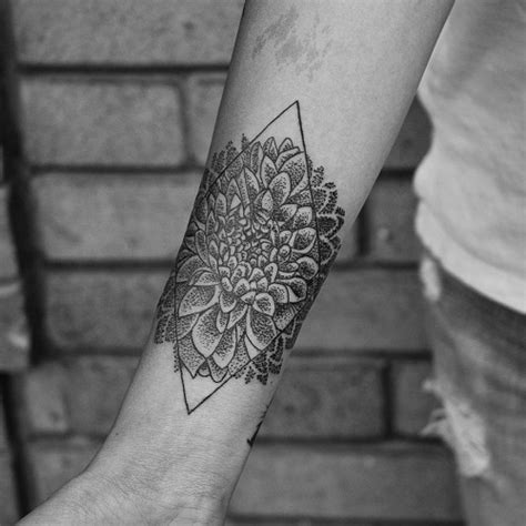 | a black and white issue or situation is one that involves issues that seem simple and therefore easy to make decisions about. Dahlia Tattoos Designs, Ideas and Meaning | Tattoos For You