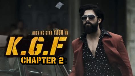 Kgf 2 Release Date Poster / KGF 2 Release Date postponed: KGF Chapter 2 to release on  - He 