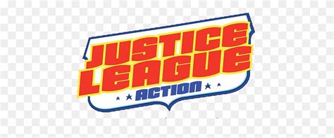 Image Justice League Logo Png Flyclipart