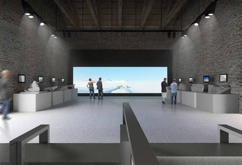 Ensamble Studio exhibition at the Venice Architecture Biennale ...