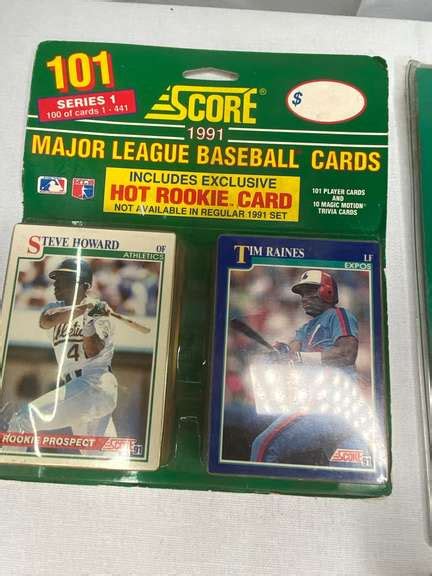 Oct 16, 2012 · 1988 topps baseball checklist, set info, key cards, boxes for sale, reviews, and hot deals on singles. 2009 Series 2 Topps Baseball cards, Score 1991 MLB cards, (one packge open) 91-92 50 Hottest ...