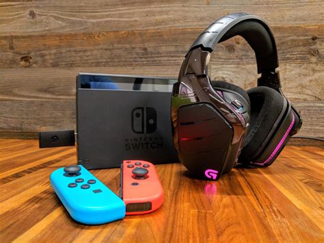 Here is how to fix your headset mic when playing in docked mode on your nintendo switch! Nintendo Switch now works with these 20+ wireless USB ...