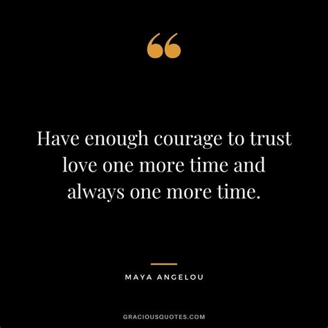 64 Trust Quotes For Life And Relationships Love