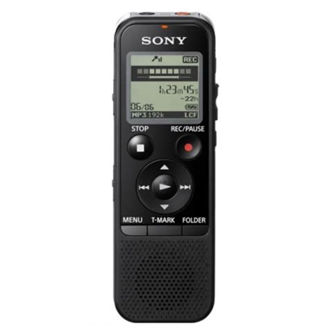 Sony Icd Px470 Digital Voice Recorder Px Series The Av Home Center Cyprus