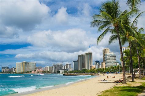 12 Of The Best Beaches In Honolulu Hawaii Out Of Town Blog