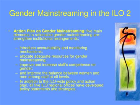 Ppt Gender Equality And Gender Mainstreaming Powerpoint Presentation
