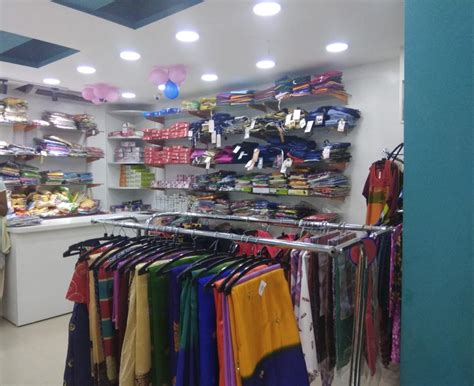 Garments Wholesale In Chennai