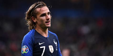 France star antoine griezmann has won the adidas golden boot at uefa euro 2016. France-Moldova: the Blues "were not in", recognizes ...