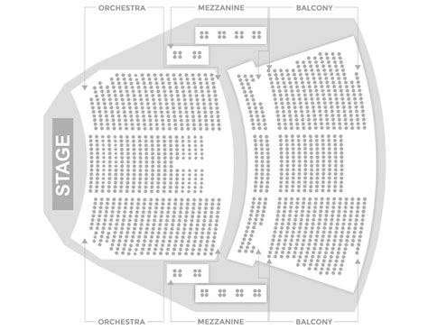 Harrison Opera House Seating Chart Usbchargerampbackup