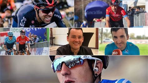 Attila valter sigue líder de la clasificación tras la disputa de la octava etapa. Giro de Italia 2021: Los españoles que estarán en el Giro ...