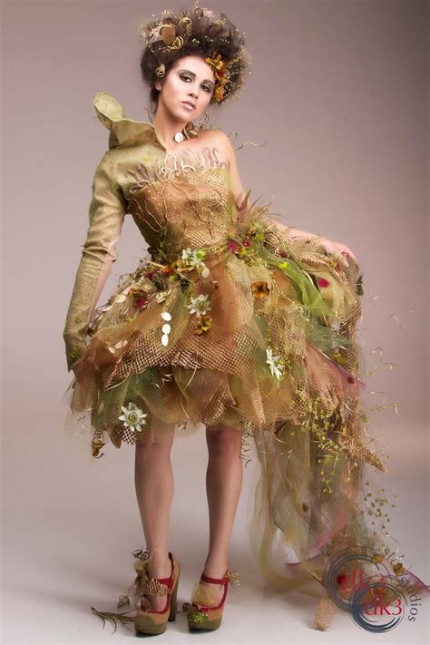 Wearable Art Blog Mother Nature Costume Fairy Dress Fairy Dresses