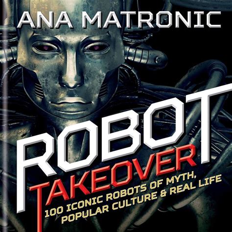 Book Review Robot Takeover Thegayuk
