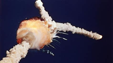 Am 28.januar 1986,73 sekunden nach dem start,explodierte die raumfähre challenger. Challenger-Unglück: Die erste High-Tech-Katastrophe mit ...