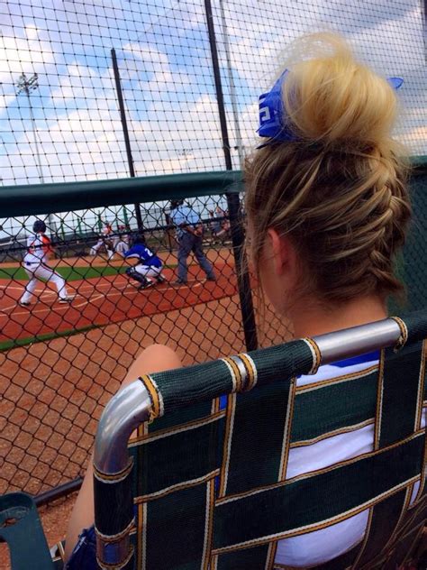 See more ideas about softball hairstyles, hair styles, long hair styles. Softball hairstyles softball hair | Softball hairstyles ...