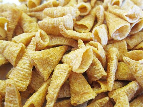 Bloatal Recall Baked Buttered Bugles