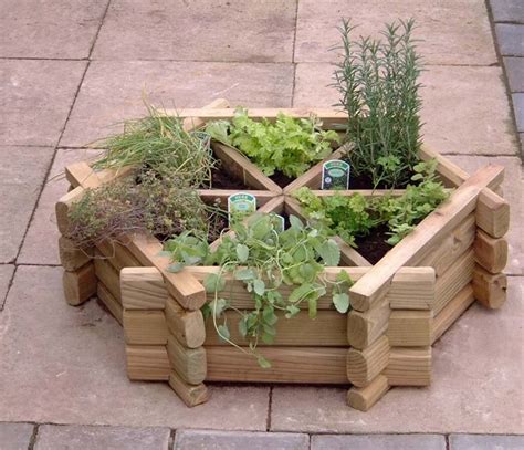 30 Herb Garden Ideas To Spice Up Your Life Garden Lovers Club