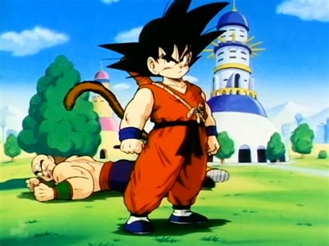 Dragon ball evolution goku vs piccolo. Goku vs king piccolo | Anime, Personajes de dragon ball ...