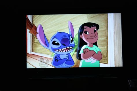 90s Kid Leo And Stitch Use To Watch Them All The Time 90s Kids