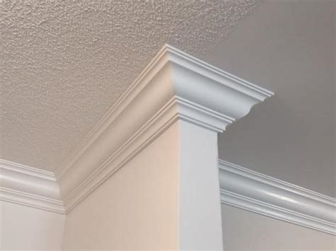 Crown Moulding And Wainscoting Installation Basics Vlrengbr