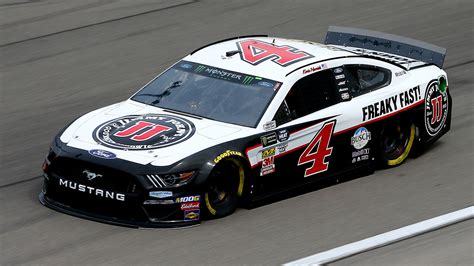Kevin harvick and busch, meanwhile, assured. Kevin Harvick Wins Las Vegas Pole - NASCAR | MRN