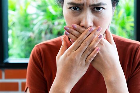 5 causes of bad breath dentist in columbus ga