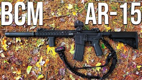 The Ar 15 The Most Versatile And Modular Firearms Platform Ever