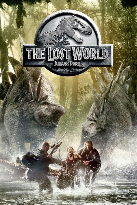 2 The Lost World Jurassic Park 1997 Jurassic Park Film Jurassic