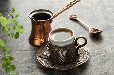 Arabic Coffee Things You Didnt Know About Coffee And Its Roots In